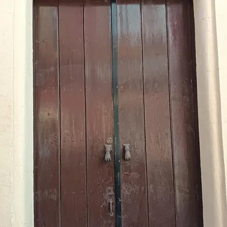 Casa Almenillas, Atelier Los Mijitas Apartment Jerez de la Frontera