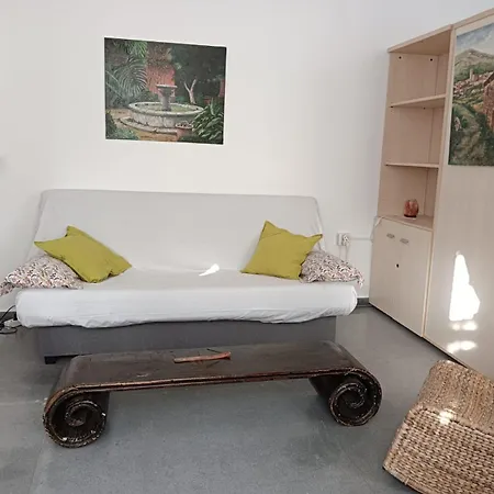 Casa Almenillas, Atelier Los Mijitas Apartment Jerez de la Frontera